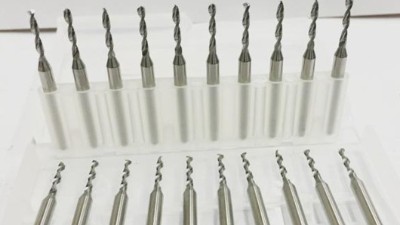 欣宏研磨機主軸<i style='color:red'>nr40-5100</i>ATC，應用于PCB鉆針研磨