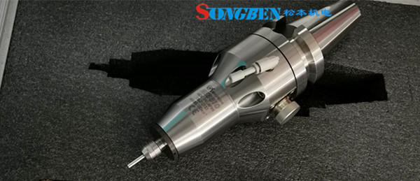 電主軸HES810-BT40