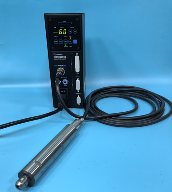 NAKANISHI高速電主軸