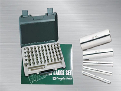 SPA系列公制針規(guī)