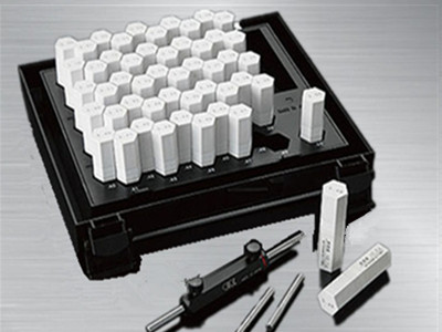 日本愛森EISEN針規