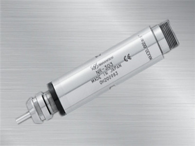 日本NAKANISHI中西高速主軸E2000系列