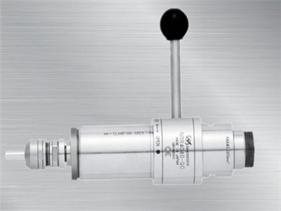 快速換刀主軸NRR4040-QC 