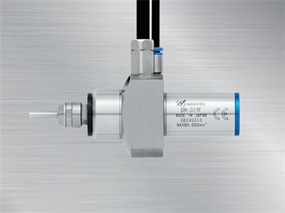 BM-319F高速主軸 BM-319F高速主軸