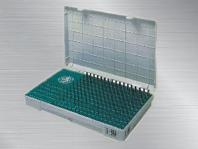 美國MEYER英制針規(guī)套裝M2