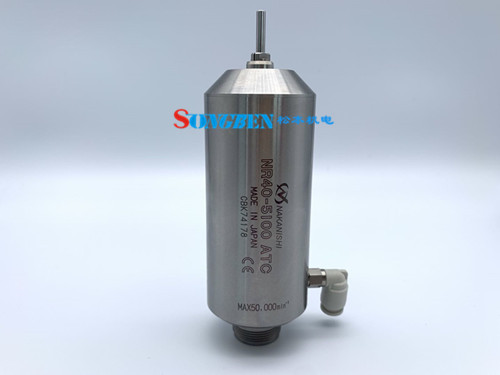 分板機主軸NR40-5100-ATC