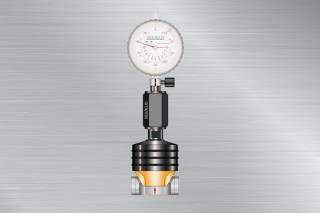 德國?？?0度內孔倒角規FM-SA-12