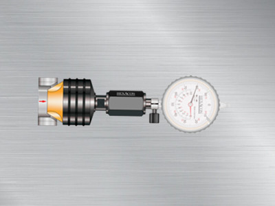 德國海康60度內孔倒角規FM-SA-08