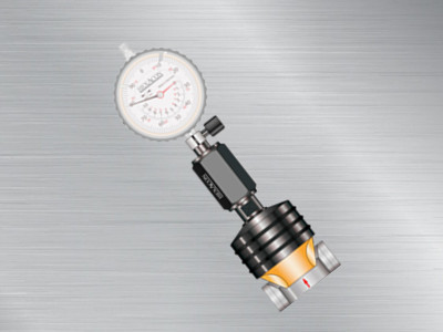 德國海康60度內孔倒角規FM-SA-12