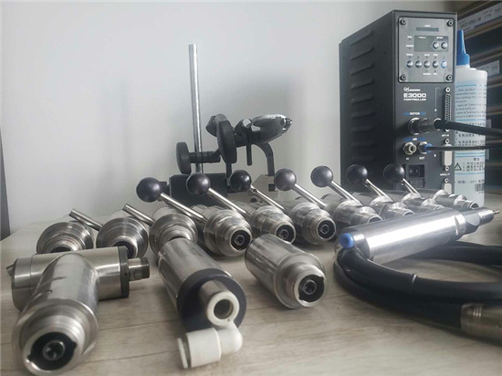 高速電主軸維修