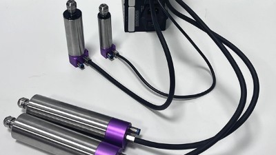 鉆孔銑削加工，RBZ高速電主軸多種轉速扭矩可選