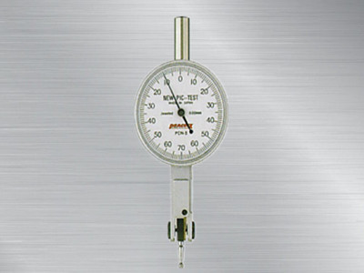 日本孔雀PEACOCK杠桿千分表PCN-S