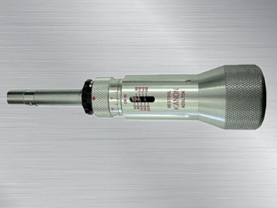 日本中村KANON扭力起子新型號