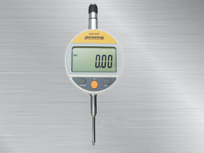 日本孔雀PEACOCK數顯百分表DGN-257