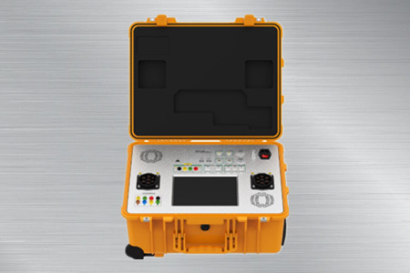 TD1330交流充電樁現場測試儀