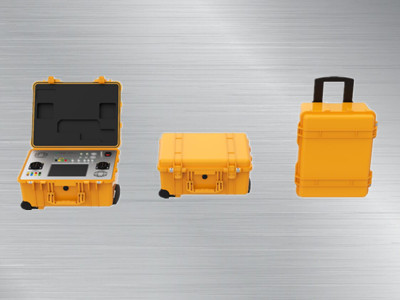 TD1330交流充電樁現場測試儀