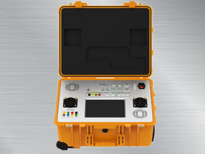 TD1330交流充電樁現場測試儀