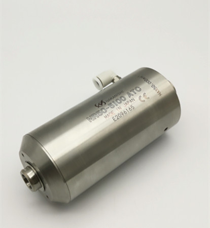 NAKANISHI分板機主軸NR50-5100ATC