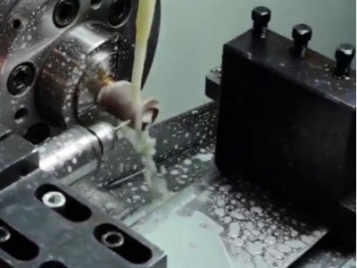 RBZ高速電主軸微孔加工解決方案，提高效率