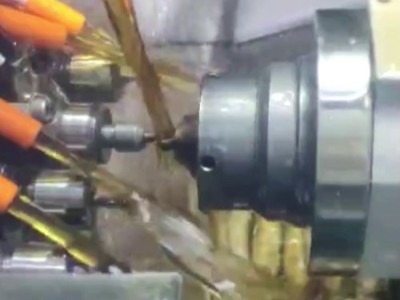 粗銑后精銑，6萬轉(zhuǎn)高頻銑是不錯助力