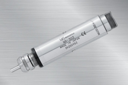 NAKANISHI電動主軸NR-303