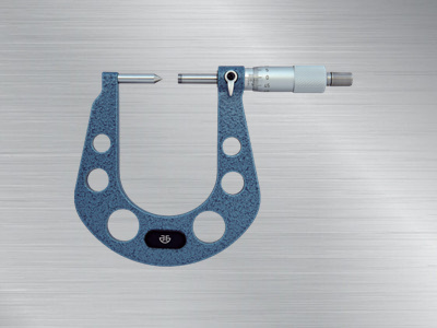 204-51-000青量剎車片千分尺