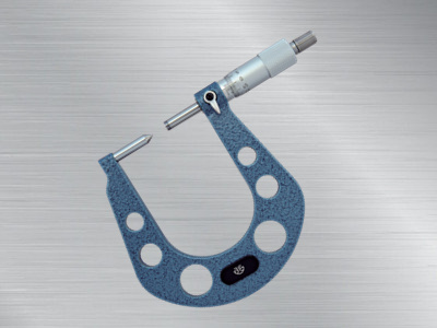 204-51-000青量剎車片千分尺 