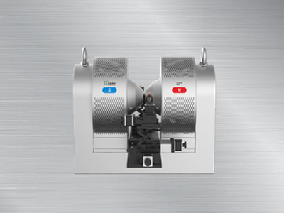 TD8760B標(biāo)準(zhǔn)磁場(chǎng)用電磁鐵