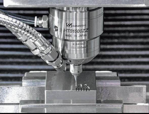 15萬轉(zhuǎn)氣動主軸