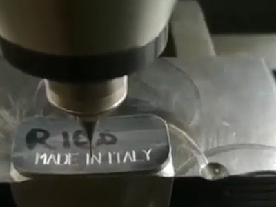 NAKANISHI增速器<i style='color:red'>hes510-bt40</i>銑削鋁合金