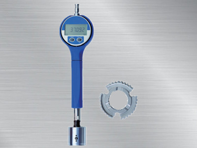 塞規(guī)式內(nèi)齒棒間距測量系統(tǒng) 塞規(guī)式內(nèi)齒棒間距測量系統(tǒng)