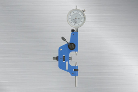 外齒跨棒距測量系統EG