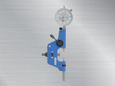 外齒跨棒距測量系統EG