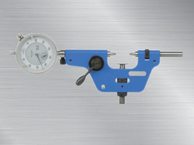 外齒跨棒距測量系統EG