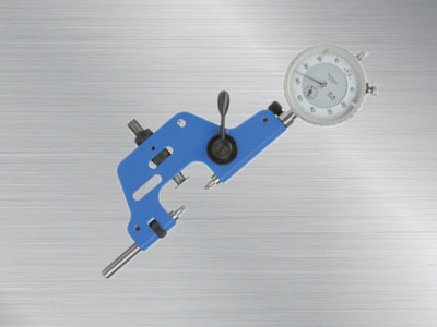 外齒跨棒距測量系統EG