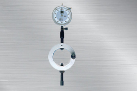 外齒跨棒距測量系統AV