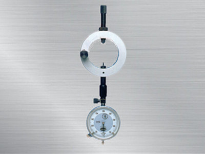 外齒跨棒距測量系統AV