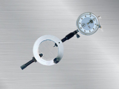 外齒跨棒距測量系統AV