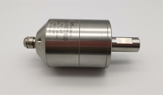 高速氣動主軸PL600