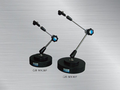 日本強力大理石量表座GB-MX28F