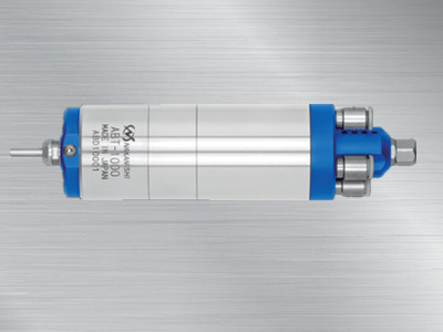 高速氣浮軸承氣動主軸ABT-1000 高速氣浮軸承氣動主軸ABT-1000