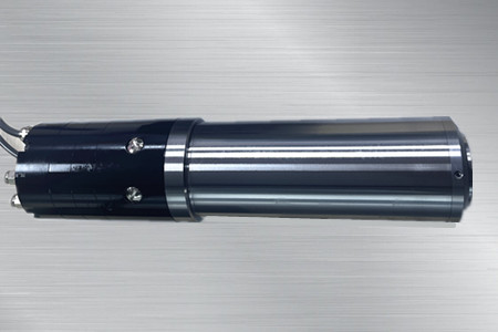 80-CQL20高速電主軸