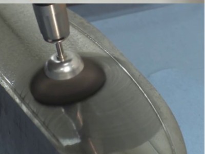 高速電動打磨機，讓表面拋光處理更出色！