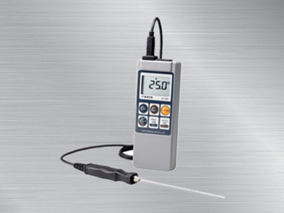 SK-1260防水型數顯溫度計 SK-1260防水型數顯溫度計