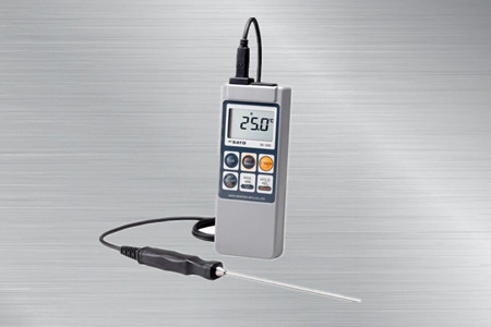 SK-1260防水型數顯溫度計