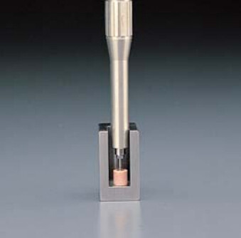 NSK微型研磨頭BMH-300實例