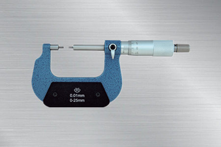 200-11-000青量小頭千分尺