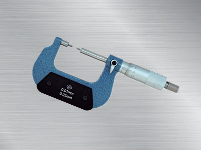 200-11-000青量小頭千分尺 