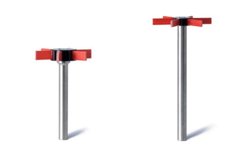 陶瓷纖維輪形刷