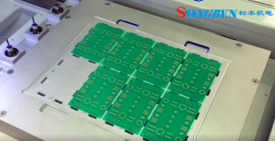 自動(dòng)換刀主軸